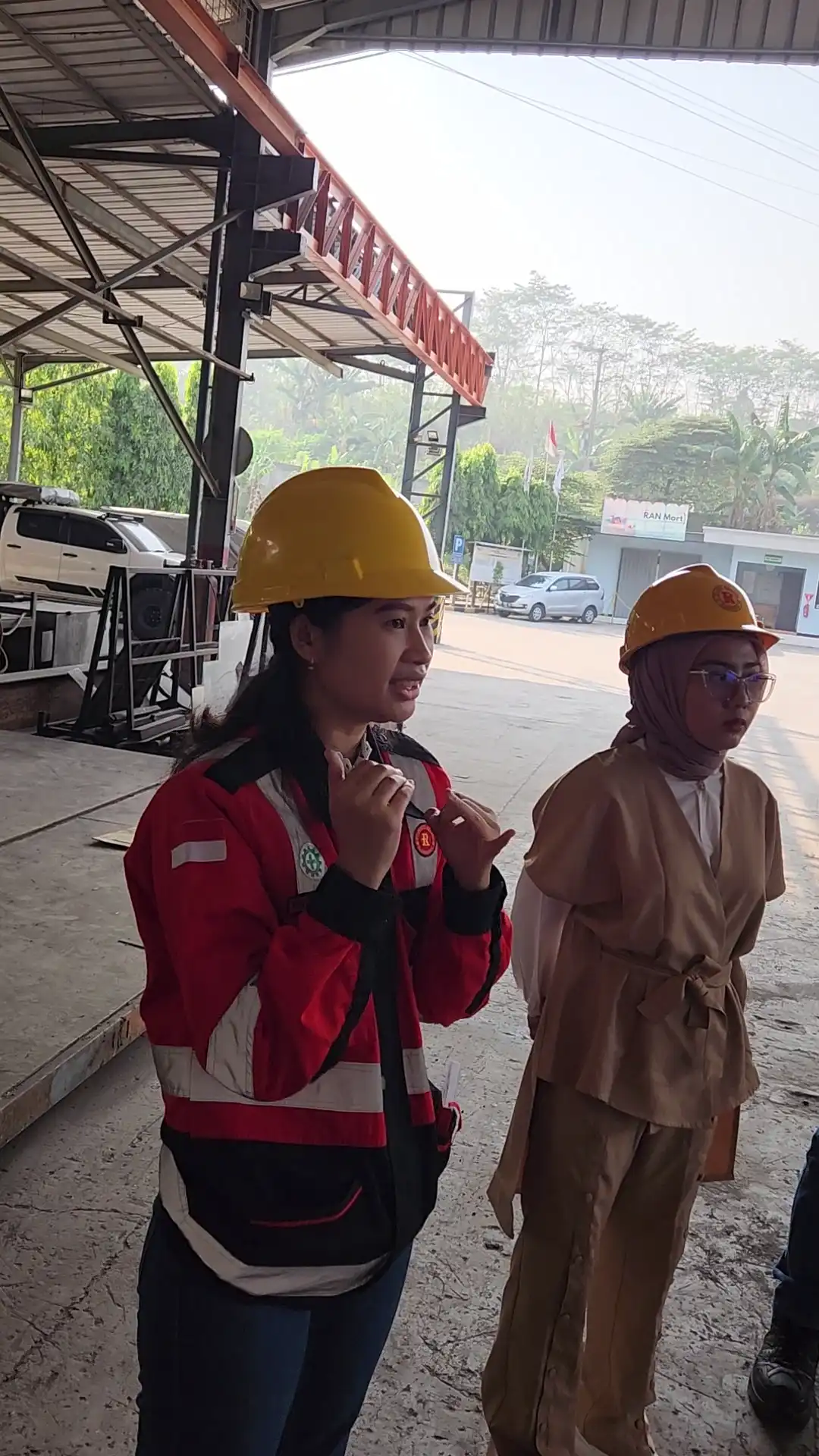 PT. Restu Agung Narogong Gelar Safety & Health Talk Bersama Dokter Hiperkes, Fokus pada Risiko Diabetes Melitus